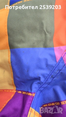 Детски ски гащеризон Rodeo 3-4 години , снимка 10 - Детски панталони и дънки - 53438616