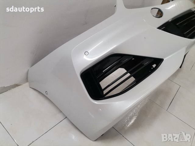 Предна Броня BMW 850M G14 G15 G16 Lci M пакет БМВ Г14 Г15 Г16 Комплект - А14, снимка 6 - Части - 41264160