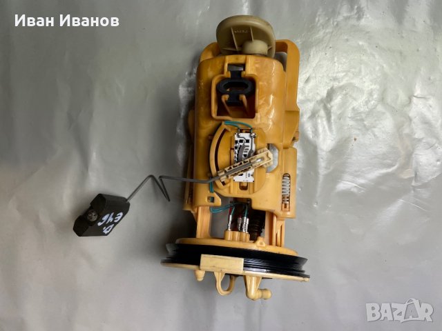 Горивни помпи резервоар (кошници) БМВ е46 е39 е60 е90 ф серии, МИНИ, снимка 4 - Части - 36006993