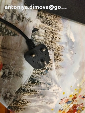 Телевизор Toshiba 40 инча комбо с ДВД плеър, снимка 8 - Телевизори - 53242790