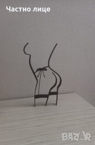 Секси сувенир, снимка 2 - Декорация за дома - 41556164