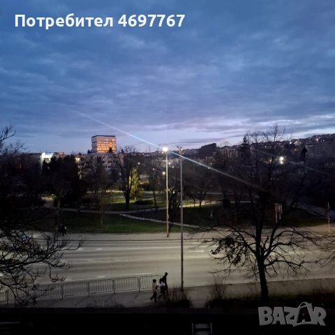 Отдава се под наем двустаен, напълно обзаведен, среден апартамент в топ център, в близост до Билла., снимка 6 - Апартаменти - 52957430