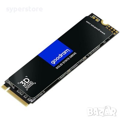 SSD хард диск GOODRAM PX500-G2 512GB  SS30786, снимка 1 - Друга електроника - 41138931