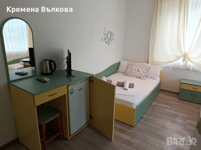 къща за гости Вълкови-Ахтопол  Ahtopol, снимка 2 - Почивки на море - 7360479