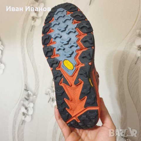 маратонки  Hoka One One Speedgoat 4  номер 40-41,5, снимка 15 - Маратонки - 41425383
