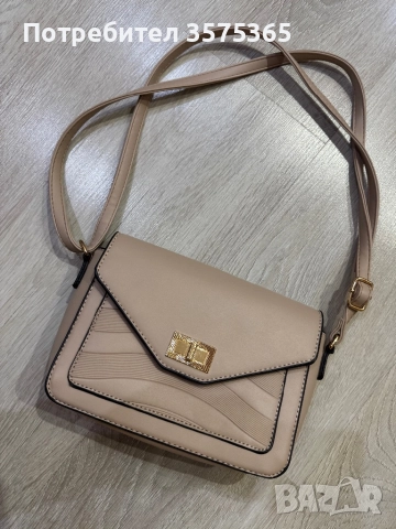 Дамски елегантни чанти, снимка 5 - Чанти - 52320458