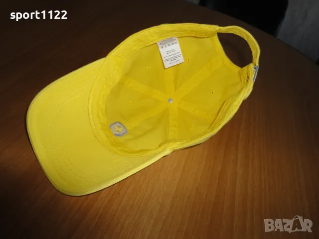 Wallensteyn/оригинална шапка, снимка 4 - Шапки - 49362347