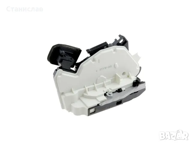  VW Golf Plus Брава за предна дясна врата 