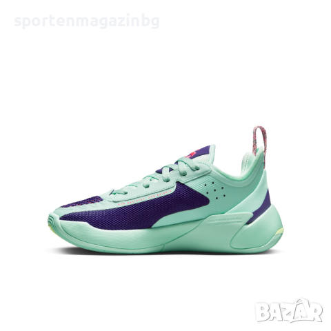 Юношески кецове Nike Jordan LUKA 1 (GS), снимка 2 - Детски маратонки - 44558301