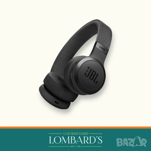 Слушалки JBL Live 670NC, N: 3161409