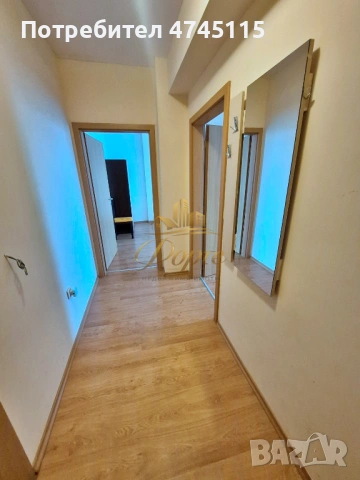 Двустаен апартамент в Сл. Бряг, снимка 10 - Апартаменти - 53623045