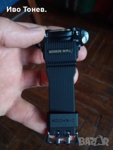 GG-1000-1A3-MUDMASTER., снимка 8 - Фен артикули - 53438270