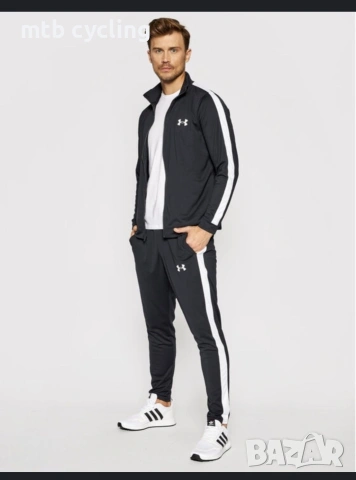 екип Under armour L