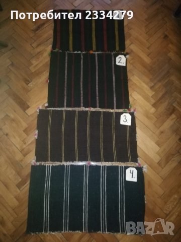 Стари калъфи за възглавница, ръчна изработка и бродерия, снимка 2 - Антикварни и старинни предмети - 42776945