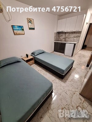 Стаи под наем в Слънчев бряг, снимка 2 - Стаи под наем - 53732239