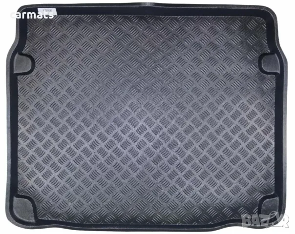 Стелка за багажник Rezaw-Plast за Opel Signum (2003+) - Комби