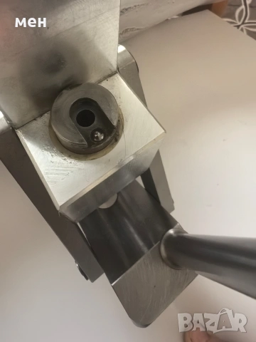 релоудинг преса, снимка 5 - Ловно оръжие - 53491083