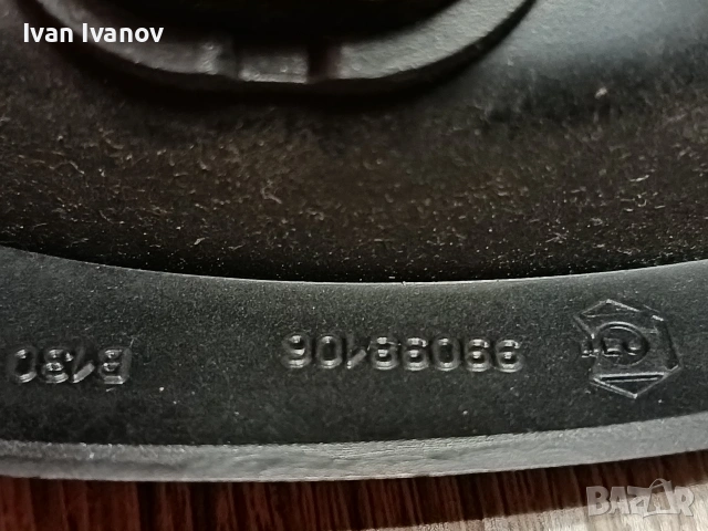 Конзола дясна за Алфа Alfa 147 и ГТ GT с пищялка тонколона говорител. , снимка 6 - Части - 53712641