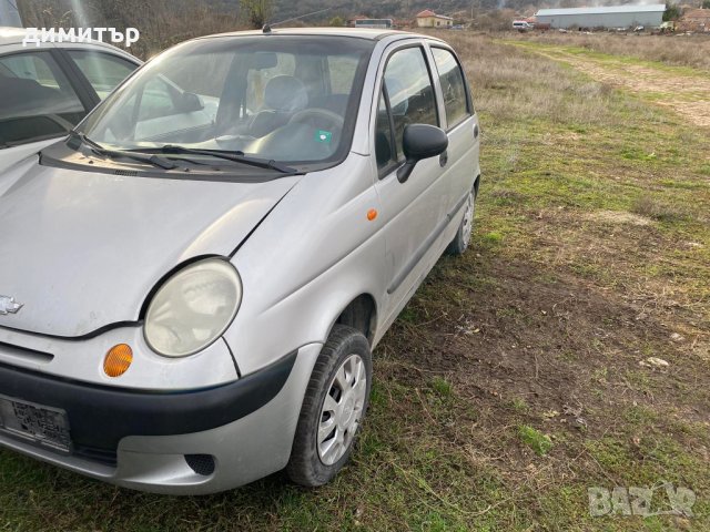 chevrolet matiz 08 на части шевролет матиз део матиз daewoo matiz