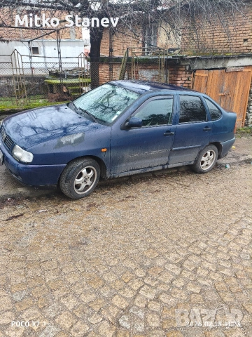 vw polo, снимка 2 - Автомобили и джипове - 53582987
