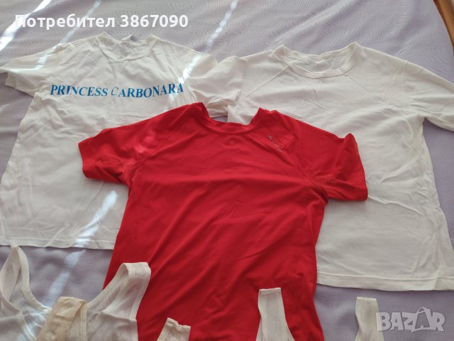 9 потника + 3 тениски за 10 лв., снимка 10 - Детски тениски и потници - 42613703