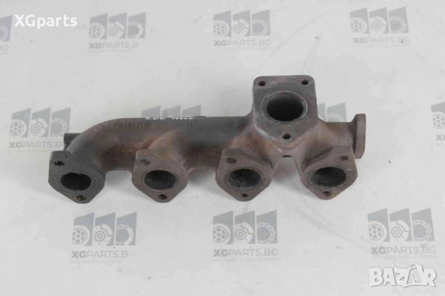 Изпускателен колектор за BMW X3 E83 2.0D 177 к.с. (2004-2011) N47D20A