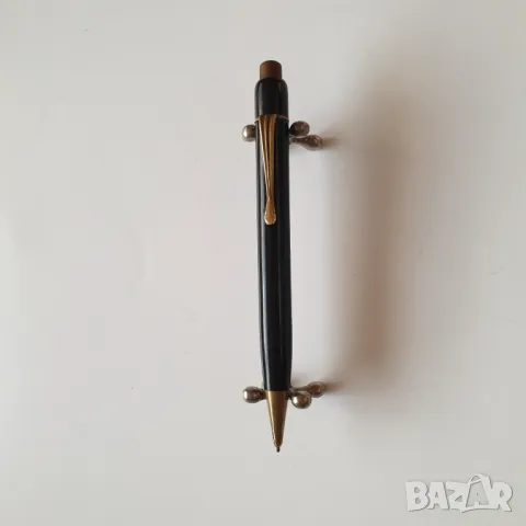 Механичен молив Montblanc Pix, снимка 3 - Колекции - 49966605