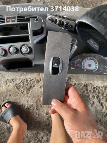 Hyundai Matrix 1.5 CRDI, снимка 6 - Части - 41332137