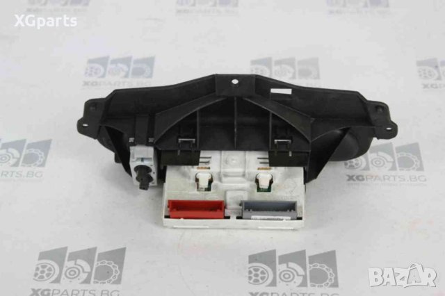  Часовник с индикаторен дисплей за Renault Megane I (1996-2003), снимка 2 - Части - 42228656