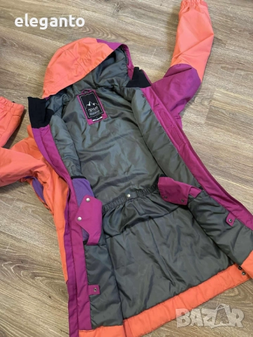 Ski Snow яке Rip Curl Anti Series Xpore FreeRide Jacket , L размер , снимка 11 - Якета - 52679813