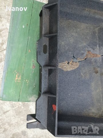 Bmw E34 Glove box 19441565116 0295 Natur Beige Жабка бмв е34 , снимка 7 - Части - 41918982