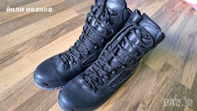 Зимни мъжки и женски обувки с мембрана-gore tex,различни размери, снимка 10 - Мъжки боти - 53476438