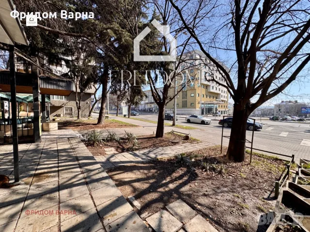 Продава ОФИС град Варна, Център, снимка 14 - Офиси - 56202022