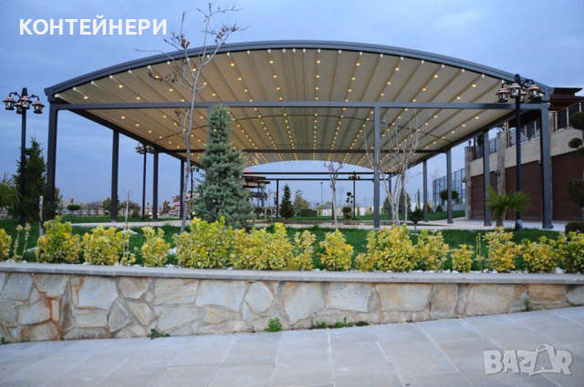 Изработка на тенти Tento Express, снимка 3 - Дограми - 44638861