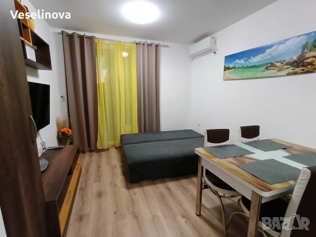 Апартаменти и студиа в гр. Приморско , снимка 6 - Квартири, нощувки - 37286286