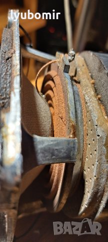 Руски 5 инча мидбаси., снимка 5 - Тонколони - 42166218