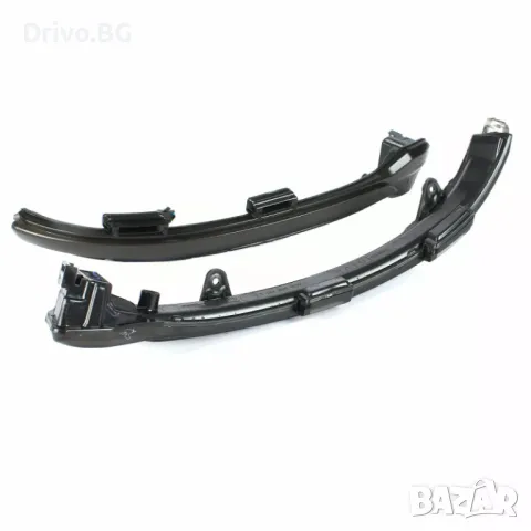 Гаранция! Нови Динамични Мигачи за VW Golf 7 и Jetta 7, снимка 5 - Части - 50068817