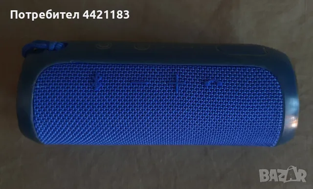 JBL FLIP 3 оргинална, снимка 2 - Тонколони - 49583223