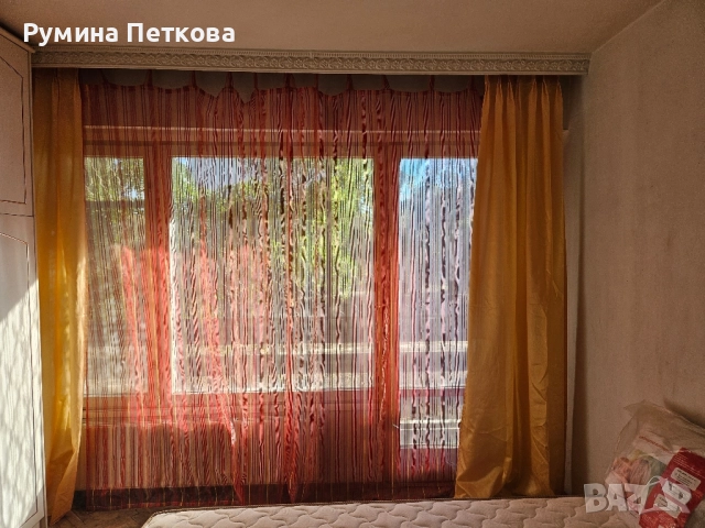 Органза пердета с подарък картини., снимка 2 - Картини - 51954922