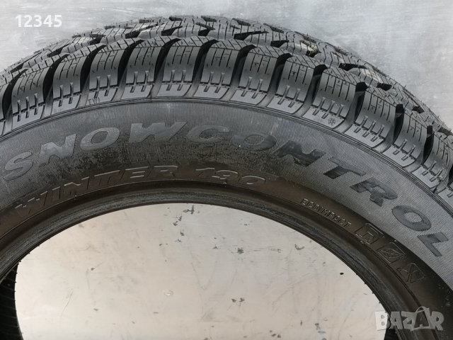 nova 185/60R14 pirelli-№358, снимка 9 - Гуми и джанти - 41627316