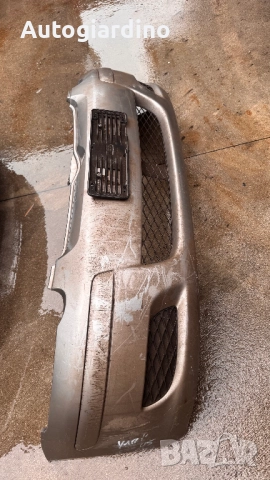 Предна Броня за Toyota Yaris 2005, снимка 2 - Части - 52514982