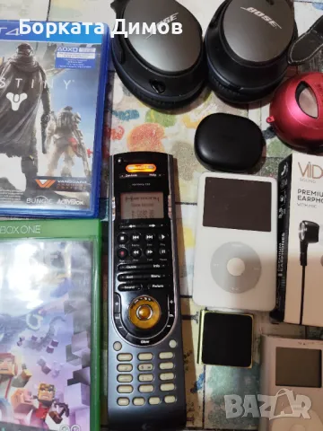 ipod/bose/jbl/redmi/xbox/playstation, снимка 7 - iPod - 48564990