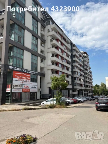 Подземни паркоместа, снимка 4 - Гаражи и паркоместа - 48278732