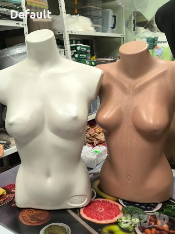 Манекени за дрехи, снимка 3 - Манекени - 53694442