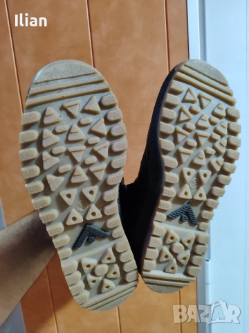 Български обувки "Вихрен", Dachstein, снимка 4 - Дамски ботуши - 52967613