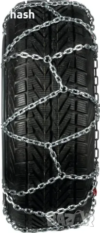 Вериги за сняг Pewag XMR 80V Brenta C Cargo / 4x4, снимка 5 - Аксесоари и консумативи - 48266162