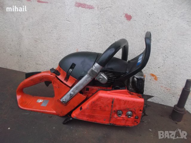 Dolmar PS-7910 на части, снимка 4 - Градинска техника - 34857662