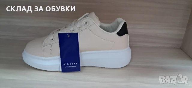 Дамски МАРАТОНКИ код-w081005, снимка 2 - Маратонки - 51426551