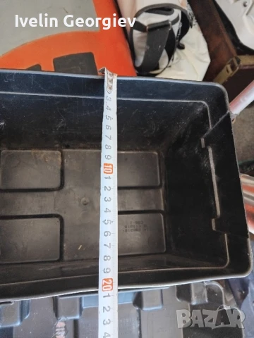 котия за акумулатор. Подходяща е лодки., снимка 4 - Аксесоари и консумативи - 51172358