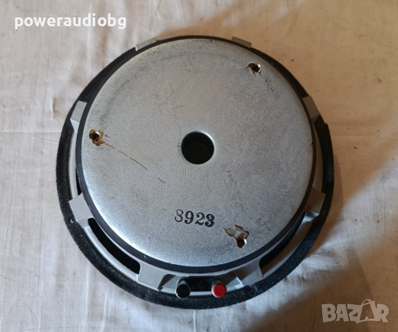 Американски Профи 12 инча говорител Electro Voice EVM 12L- 500W/1000W - 8 OHM - 1бр., снимка 3 - Тонколони - 53786363